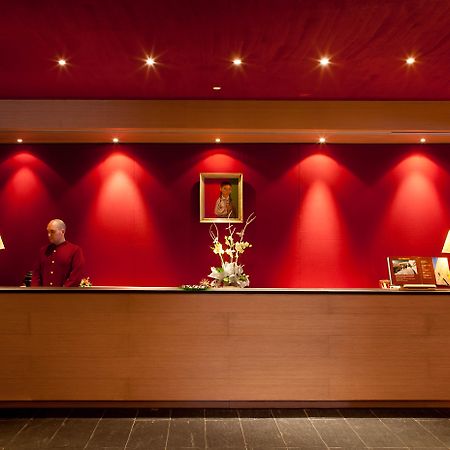 Hotel Mim Baqueira Luxury & Spa Baqueira Beret Exterior foto
