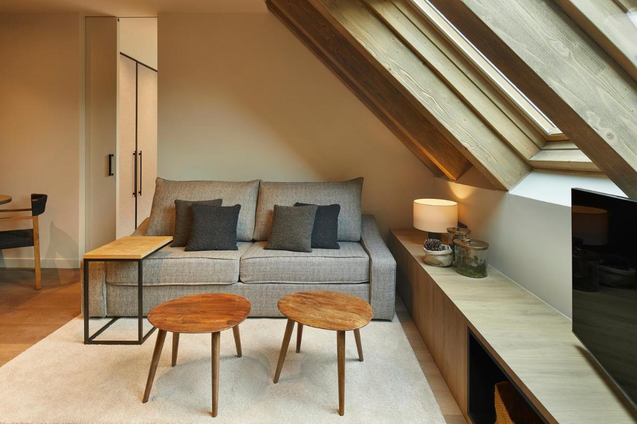 Hotel Mim Baqueira Luxury & Spa Baqueira Beret Exterior foto