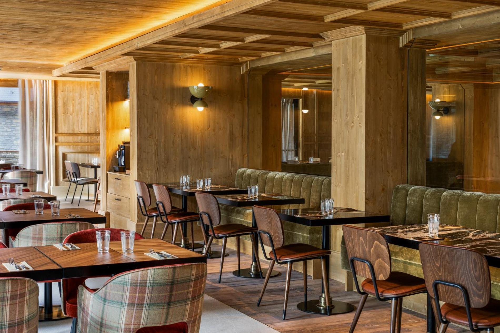 Hotel Mim Baqueira Luxury & Spa Baqueira Beret Exterior foto