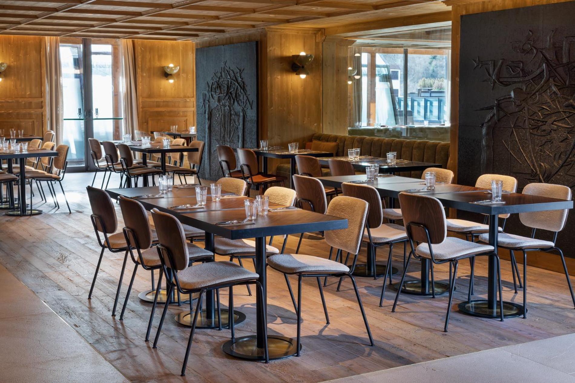 Hotel Mim Baqueira Luxury & Spa Baqueira Beret Exterior foto