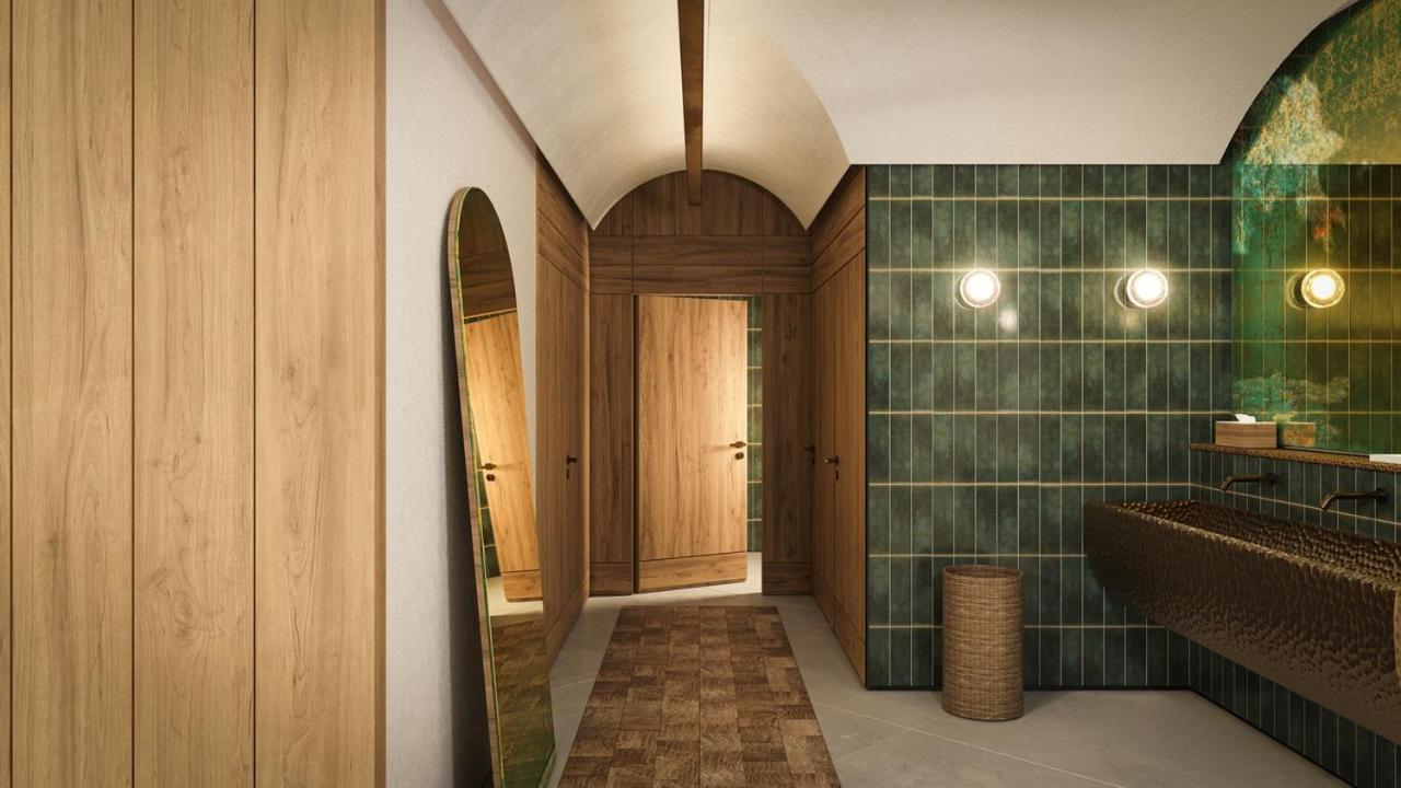 Hotel Mim Baqueira Luxury & Spa Baqueira Beret Exterior foto